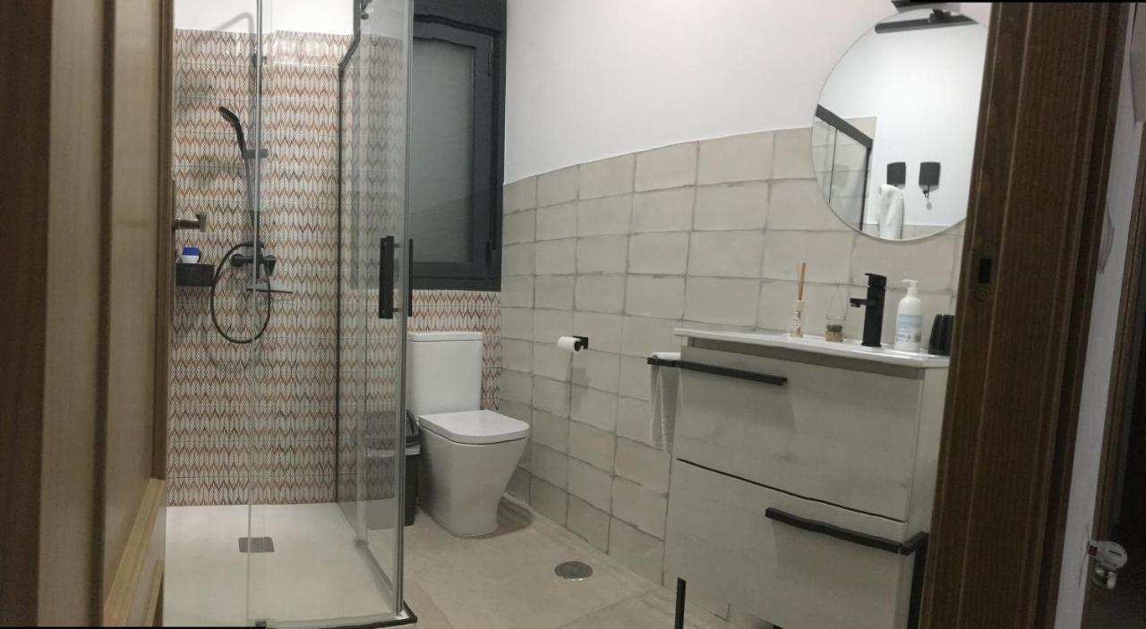 Eralta Lägenhet Dúrcal Exteriör bild