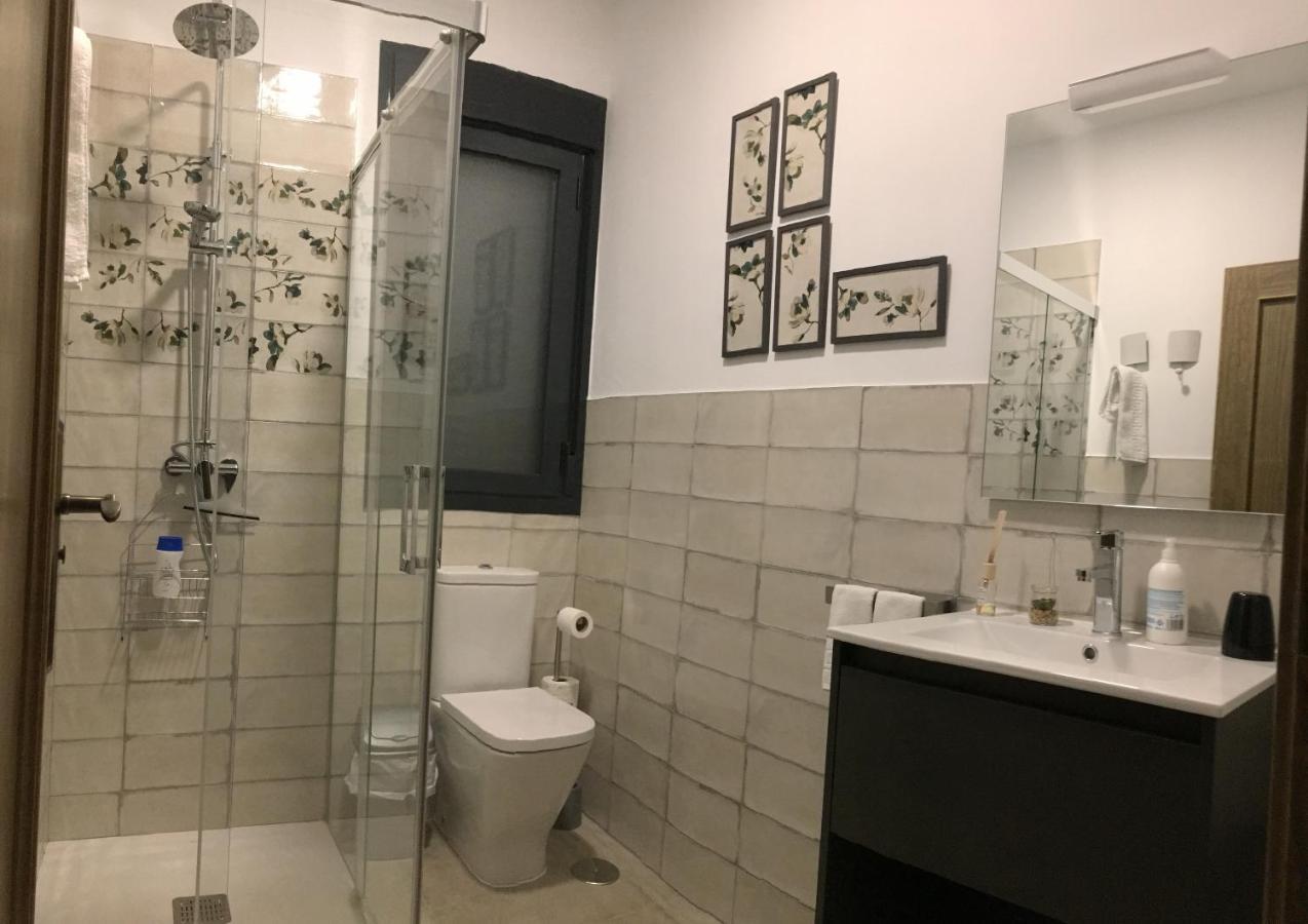 Eralta Lägenhet Dúrcal Exteriör bild